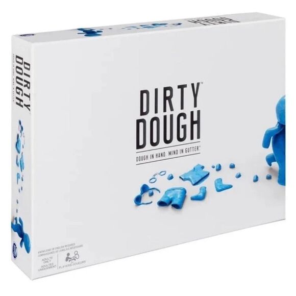 🔥ADULT BOARD GAME DIRTY DOUGH‎ - Picture 9 of 11